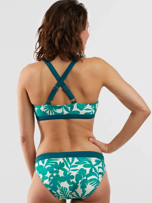 Real Deal Bikini Top - Hanalei>Title Nine Discount