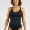 Real Deal One Piece Swimsuit>Title Nine Store