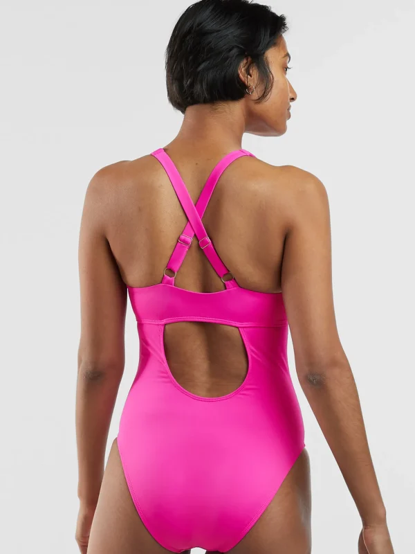 Real Deal One Piece Swimsuit>Title Nine Store