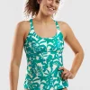 Real Deal Tankini Top - Hanalei>Title Nine Cheap
