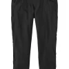 Recycled Clamber 2.0 Capris>Title Nine Best