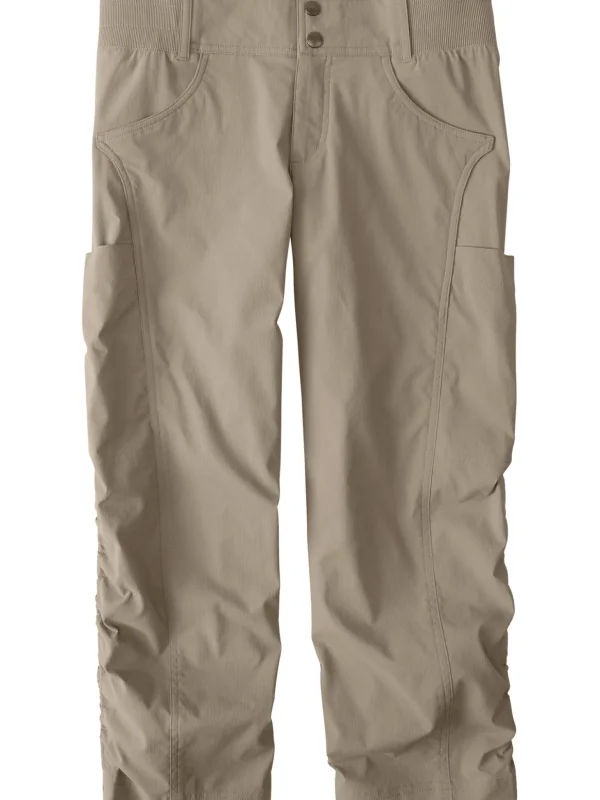 Recycled Clamber 2.0 Capris>Title Nine Best