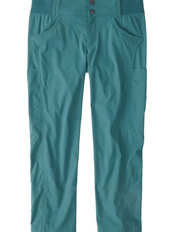 Recycled Clamber 2.0 Capris>Title Nine Best
