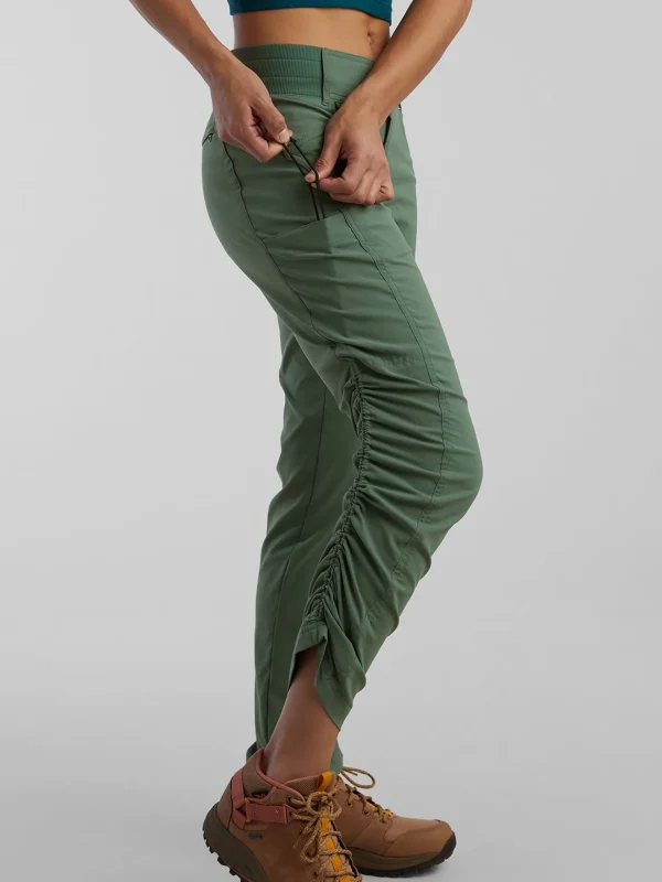 Recycled Clamber 2.0 Pants - Regular>Title Nine Cheap