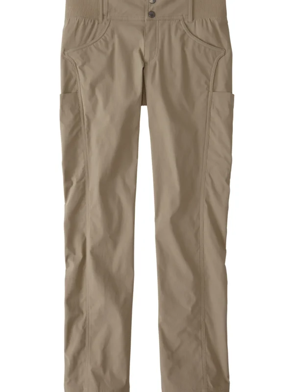 Recycled Clamber 2.0 Pants - Short>Title Nine Cheap