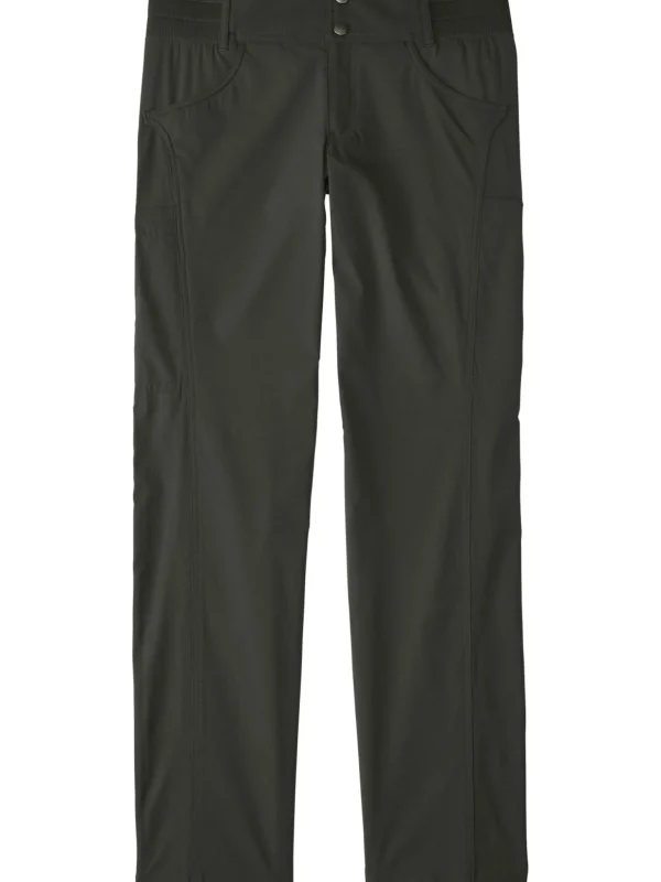 Recycled Clamber 2.0 Pants - Long>Title Nine Best Sale