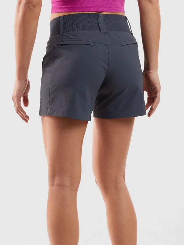 Recycled Clamber 2.0 Shorts 5">Title Nine Cheap