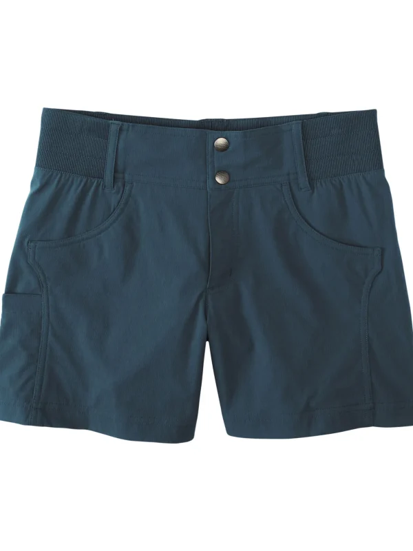 Recycled Clamber 2.0 Shorts 5">Title Nine Cheap