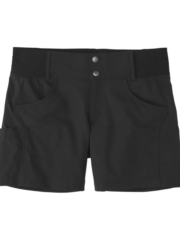 Recycled Clamber 2.0 Shorts 5">Title Nine Cheap