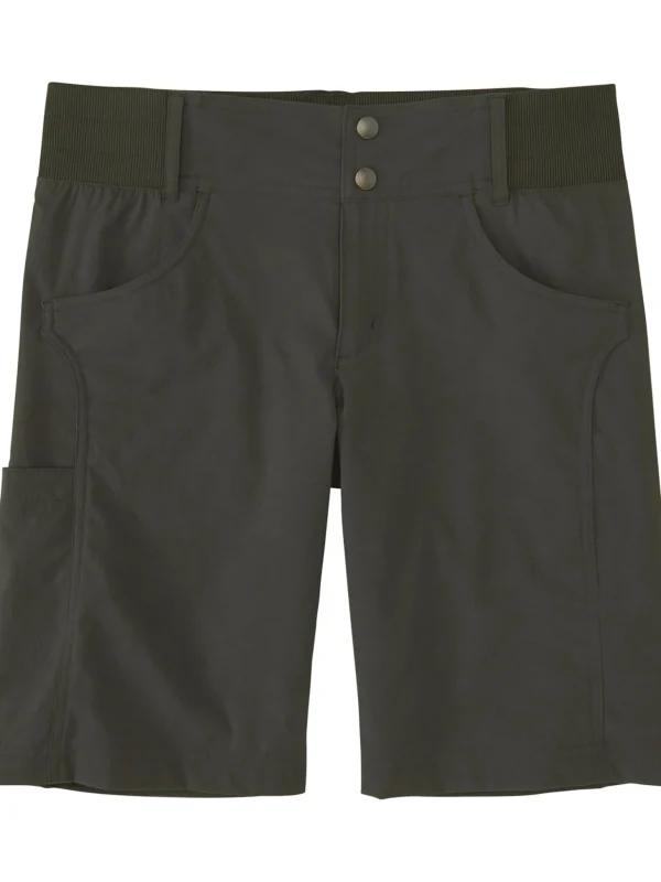 Recycled Clamber 2.0 Shorts 10">Title Nine Sale