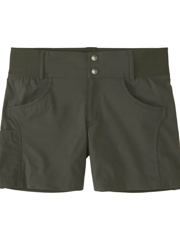 Recycled Clamber 2.0 Shorts 5">Title Nine Cheap