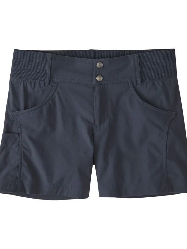 Recycled Clamber 2.0 Shorts 5">Title Nine Cheap