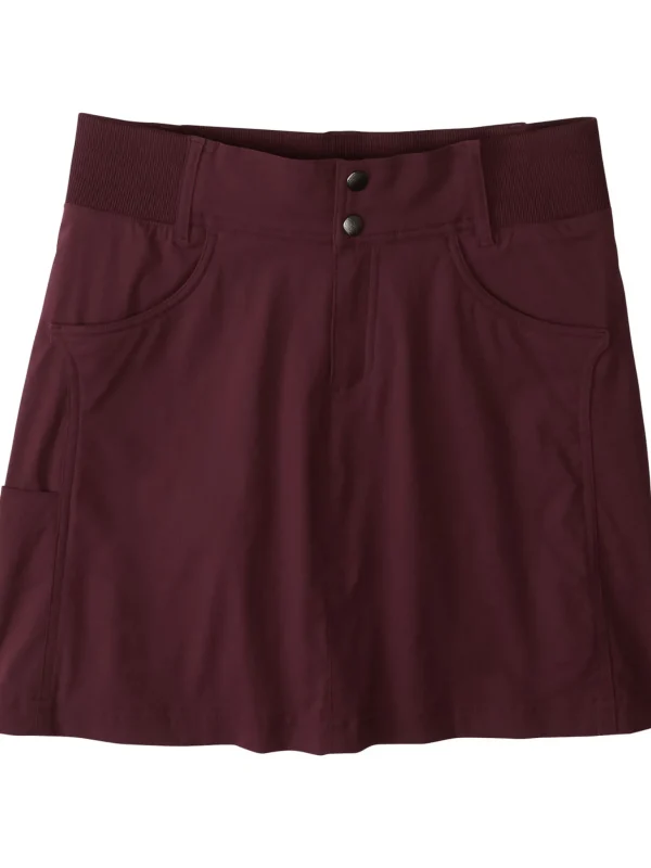 Recycled Clamber 2.0 Skort>Title Nine Best