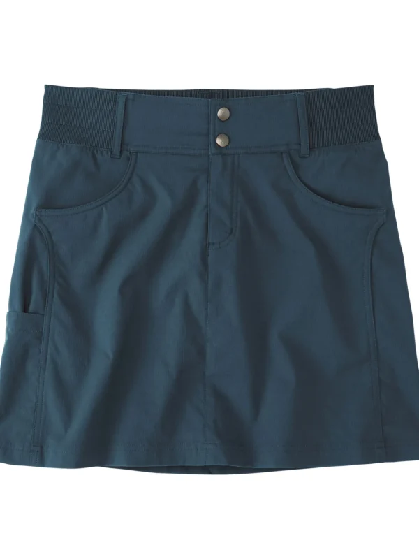 Recycled Clamber 2.0 Skort>Title Nine Best