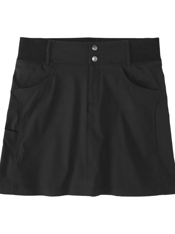 Recycled Clamber 2.0 Skort>Title Nine Best