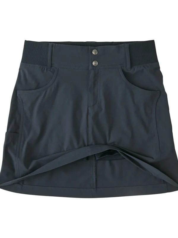 Recycled Clamber 2.0 Skort>Title Nine Best
