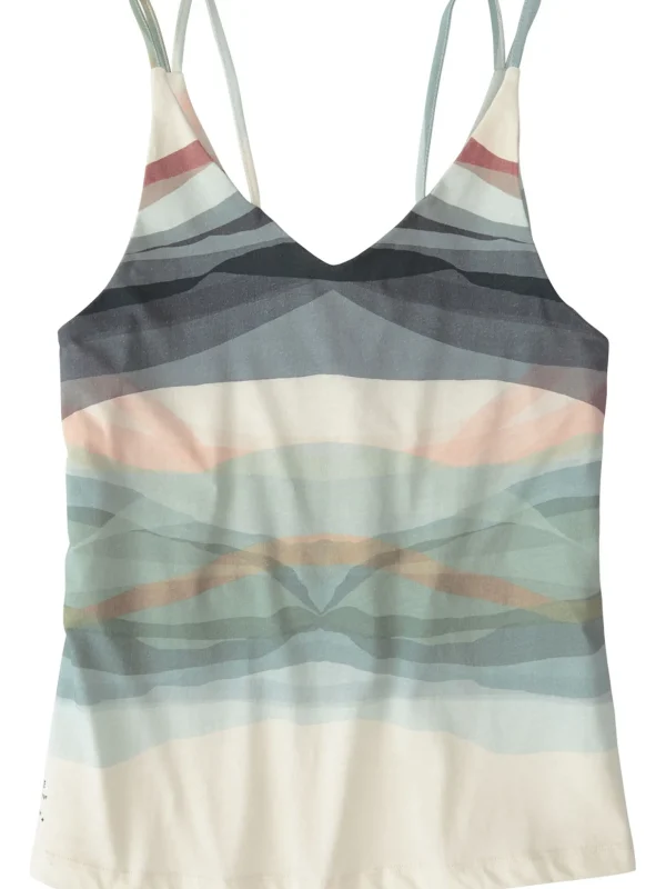Reynard Tank Top>Title Nine Flash Sale