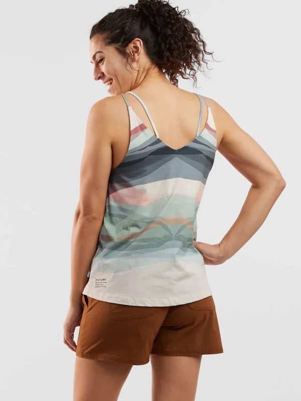 Reynard Tank Top>Title Nine Flash Sale