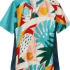 Ride Relentless Short Sleeve Cycling Jersey - Oasis>Title Nine Best