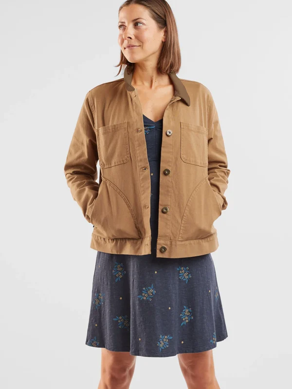 Rock It Jacket>Title Nine Cheap