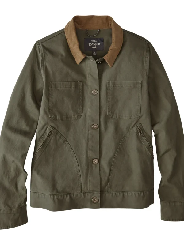 Rock It Jacket>Title Nine Cheap