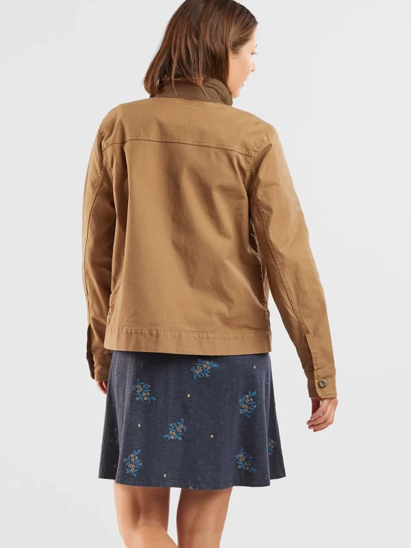 Rock It Jacket>Title Nine Cheap
