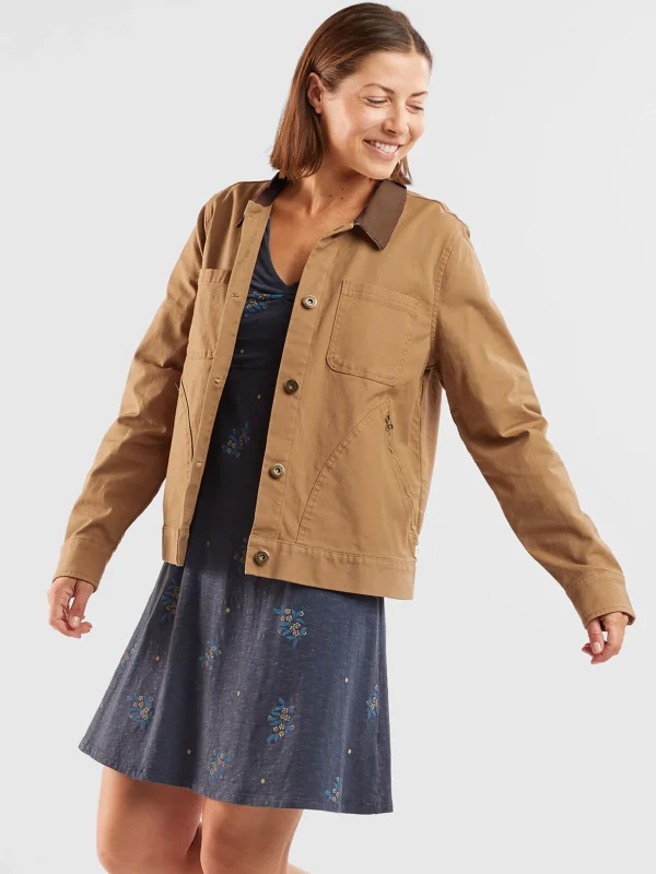 Rock It Jacket>Title Nine Cheap