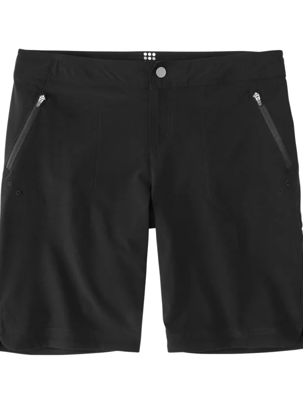Rogue Shorts 9">Title Nine Fashion