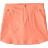 Rogue Skort>Title Nine Fashion