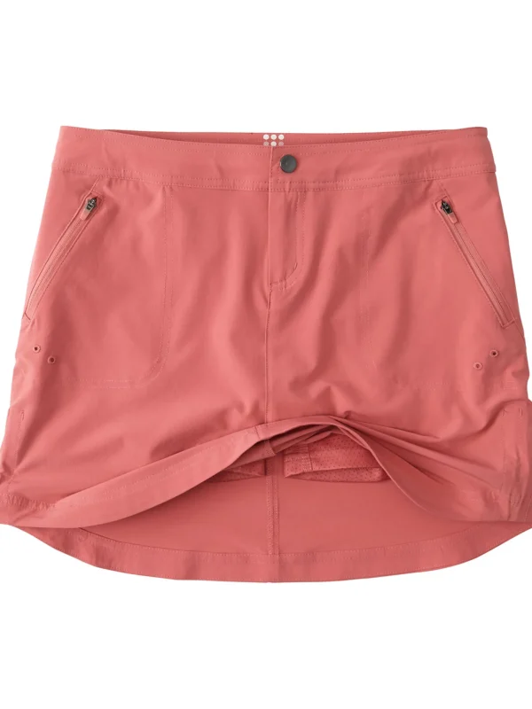 Rogue Skort>Title Nine Fashion