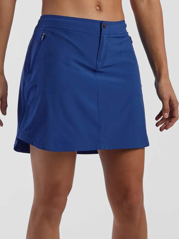 Rogue Skort>Title Nine Fashion