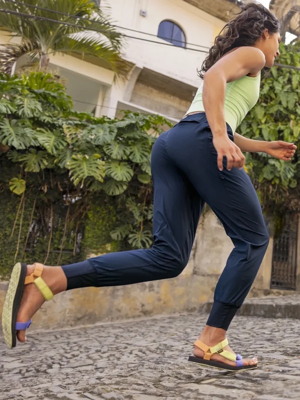 Round Trip Joggers>Title Nine Cheap