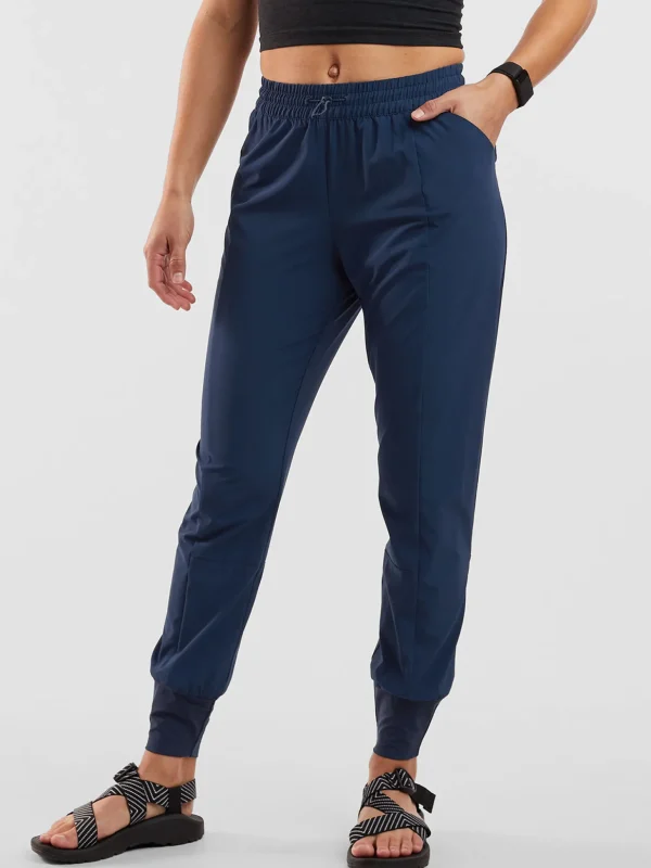 Round Trip Joggers>Title Nine Cheap