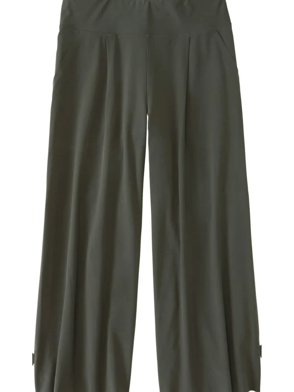 Round Trip Wide Leg Pants>Title Nine Hot