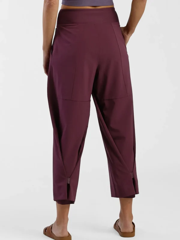 Round Trip Wide Leg Pants>Title Nine Hot