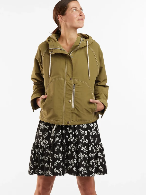 Ruckus Forester Jacket>Title Nine Clearance