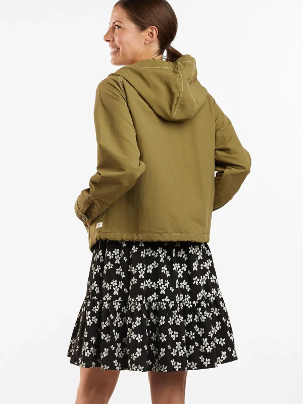 Ruckus Forester Jacket>Title Nine Clearance