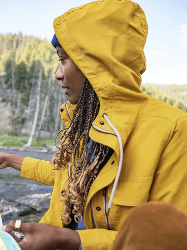 Ruckus Forester Parka>Title Nine Online
