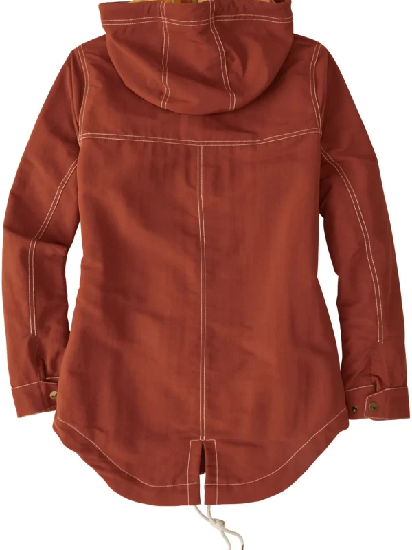 Ruckus Forester Parka>Title Nine Online