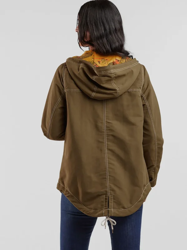 Ruckus Forester Parka>Title Nine Online