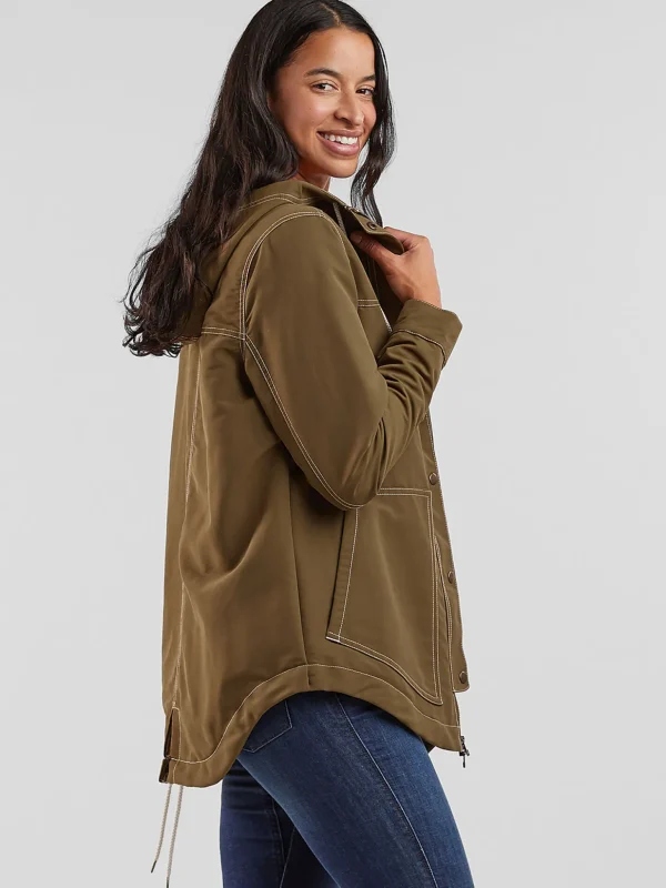 Ruckus Forester Parka>Title Nine Online