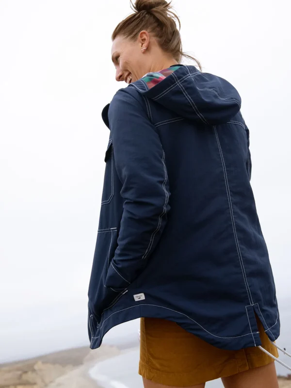 Ruckus Forester Parka>Title Nine Online