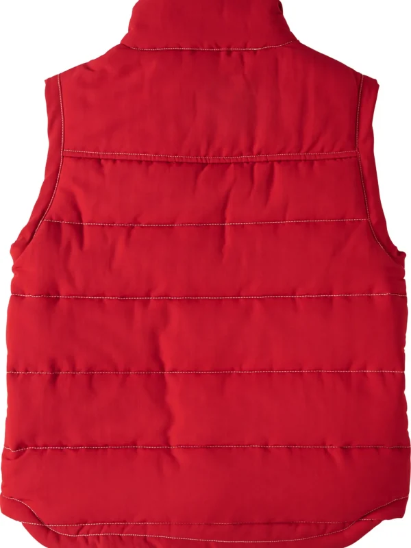 Ruckus Forester Vest>Title Nine New