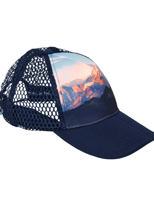 Runner Trucker Hat>Title Nine Outlet