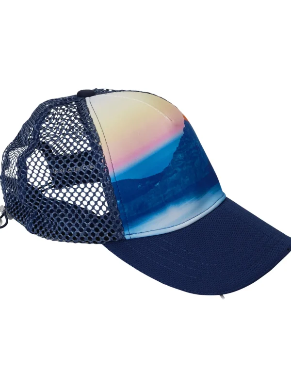 Runner Trucker Hat>Title Nine Outlet