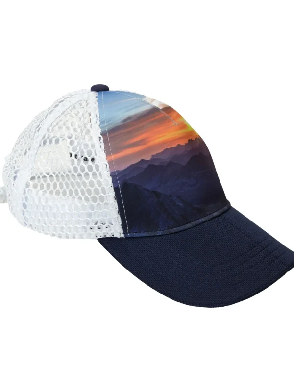 Runner Trucker Hat>Title Nine Outlet