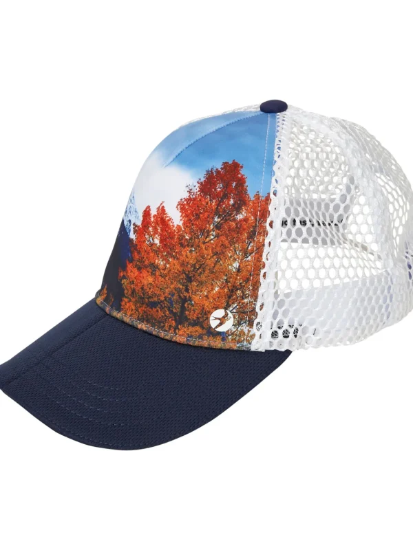 Runner Trucker Hat>Title Nine Outlet
