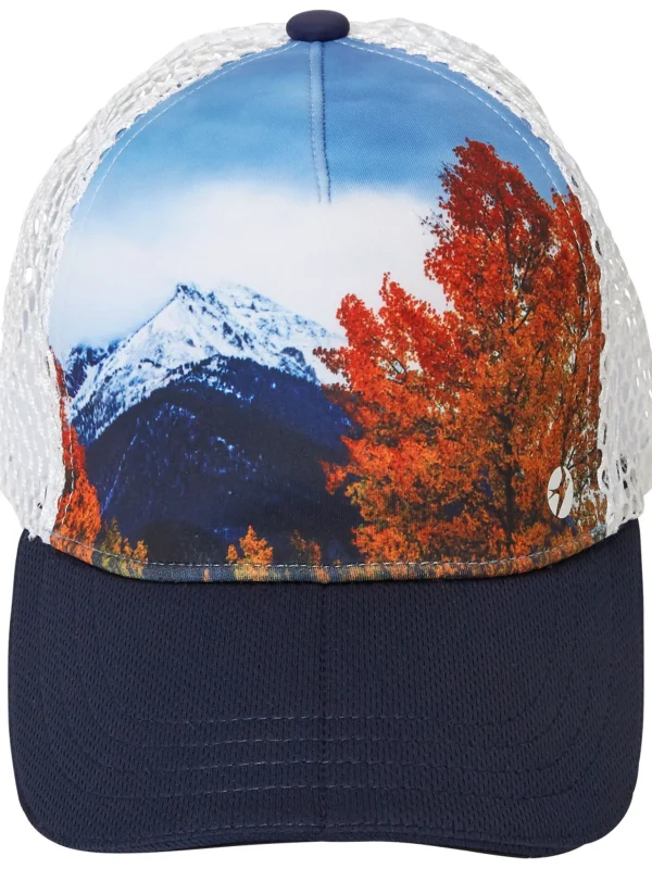 Runner Trucker Hat>Title Nine Outlet