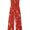 Samba Jumpsuit>Title Nine Best