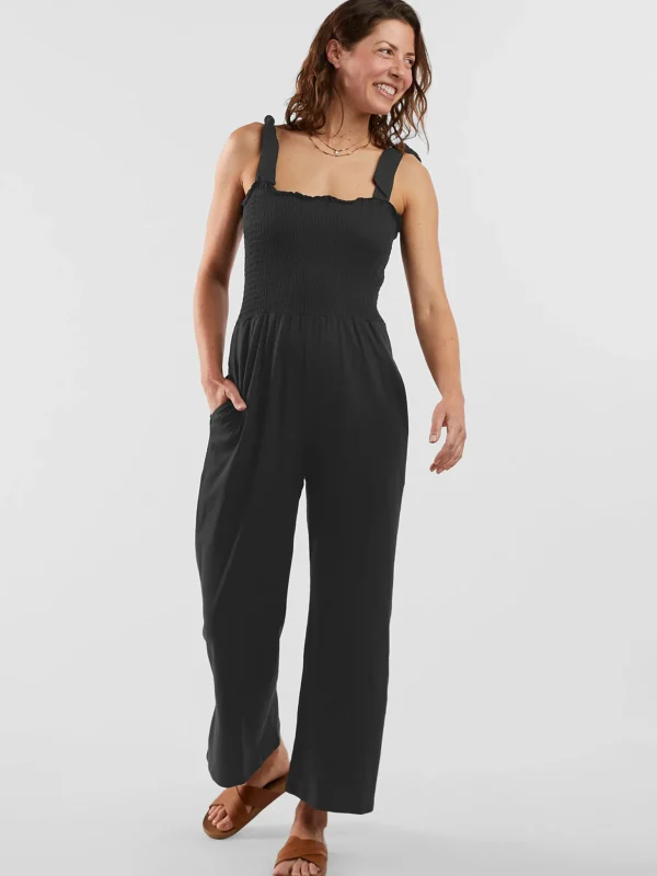 Samba Jumpsuit>Title Nine Best